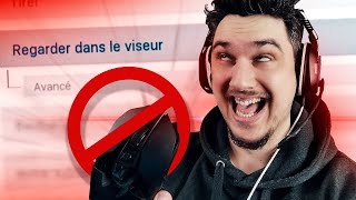 Gagner sur warzone sans clic droit, possible 