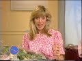 BBC ONE Breakfast Time Selina Scott Leaves Friday 25th July 1986