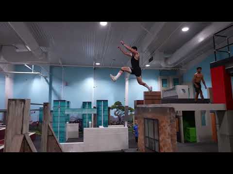 Men's Skill Semi-Final - USPK Nationals '24 x SPL3