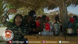 Junior Cat - Party Supp&#39;n [Official Music Video HD]