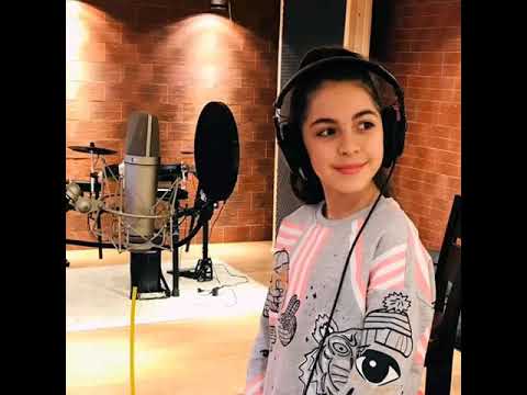 Karina Ignatyan - Colours Of Your Dream (Male Version)