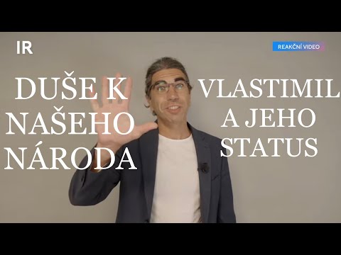 Vlastimil Válek a komentář Jaroslava Duška | ZPRÁVY & REAKCE