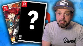 The NEW June Nintendo Direct Leaks And Rumors! REAL Or FAKE?