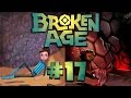 Broken Age: Akt 2 #5 - Regelmäßig entsaften 