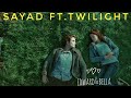 Shayad FT BELLA SWAN EDWARD CULLEN TWILIGHT