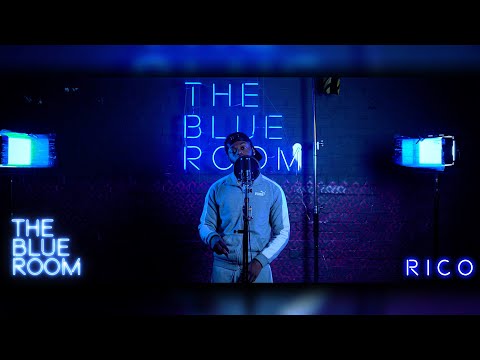 Rico | -S3 EP 48- [The Blue Room] | First Media TV