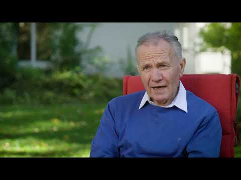 Über Sepsis reden mit Prof. Konrad Reinhart