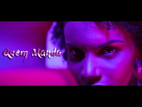 Mr. Carly ft. Edgar Domingos - Quem Manda (OFFICIAL VIDEO)