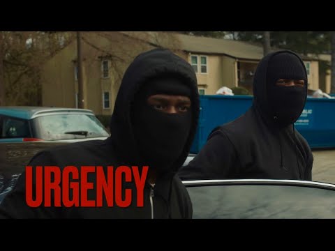 URGENCY (Crime Drama Short Film)
