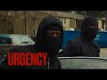URGENCY Crime Drama Short Film