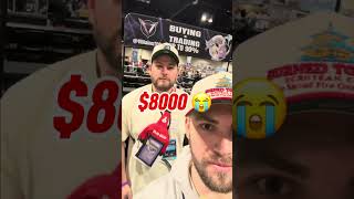 🥲Too broke to buy the grail… #pokemonchannel #pokemon #pokemoncards #pokemoncommunity #fyp #lugia