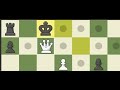 Chess Is An Easy Game