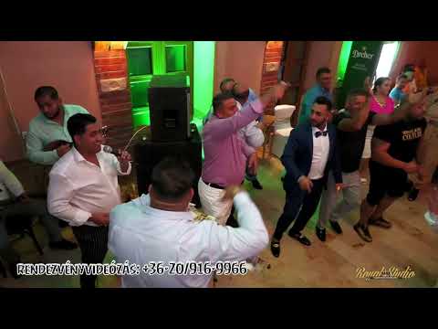 KIS GRÓFO ❌ GYÉMI  - CSI KÉRÉN MÁ LÉ LOVÉ