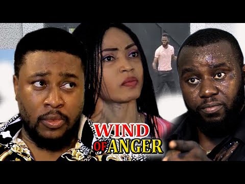 Wind Of Anger Season 2 - 2017 Latest Nigerian Nollywood Movie