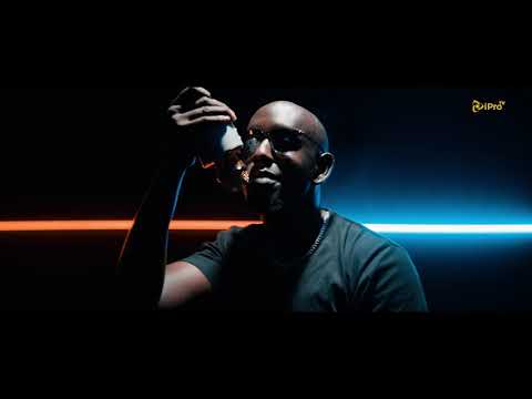 N.Doe - Big Yay | Salone Exhibit🇸🇱