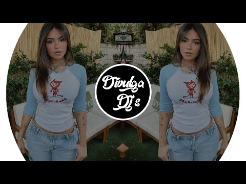 MEGA FUNK - MISTURADINHO AUTOMOTIVO 2025 (Dj Kinoxx)