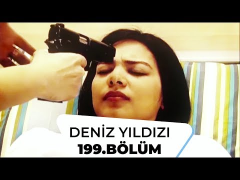 Deniz Yıldızı 199. Bölüm - 1. Sezon