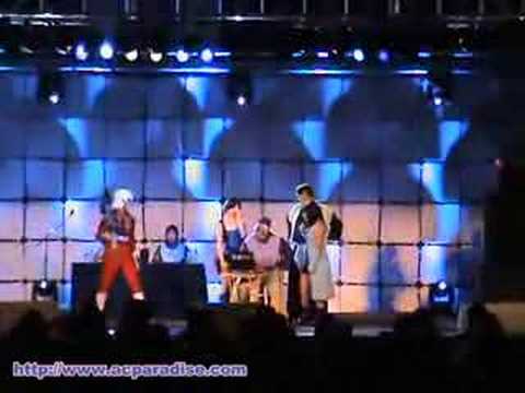 Anime Central 2008 - #S22 Narutofield