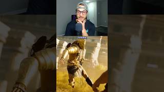 The Most Divisive Assassin’s Creed Game.. | Odyssey Cinematic Reaction #shorts #assassinscreed