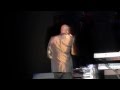 Lyfe Jennings - Never Never Land (Live) 