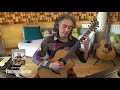 Pierre Bensusan’s “Azwan.”