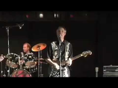 Promotional video thumbnail 1 for Wyld Nightz Band