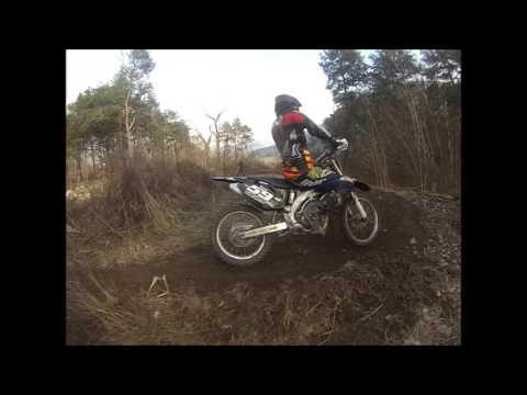TIMOX MOTOCROSSING CRF 450 EXTREM