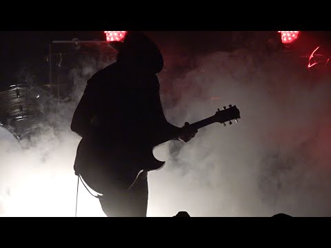 Ted Nugent Live 2022 🡆 Stranglehold 🡄 Jul 30 ⬘ Houston, TX