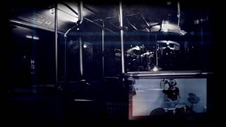 MODESTEP NIGHTBUS - DRUM GROOVE - FANCY VIDEO