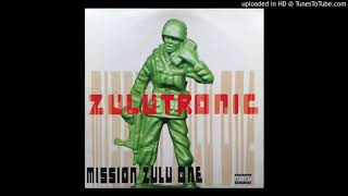 Zulutronic - Mission Zulu One