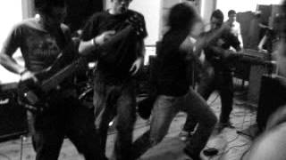 MTAT   The Beautiful Faces Hide Witches Live @ Patelas