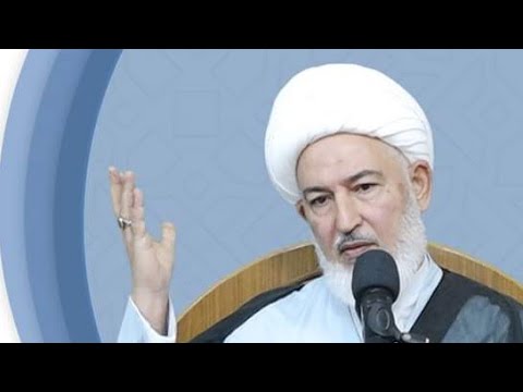 ⁣الوظيفة للمرأة ماذا تأخذ منها وماذا تعطيها؟ سماحة الشيخ فاضل الصفار.