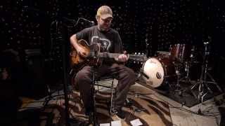 Scott H. Biram - Slow and Easy (Live on KEXP)