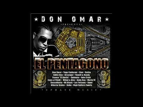 Wibal Y Alex Nosotros Dos - Don Omar