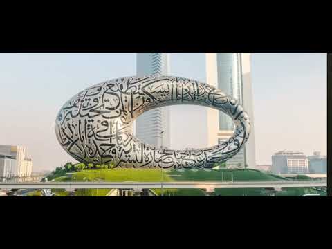 Tour Dubai with us!@Dharini bhaskaran 