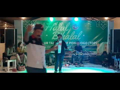 01 SISA SISA CINTA  MC SODIQ TOP