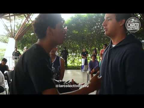 YOU vs SPRINT vs SANDER: 8VOS 🐓 ACTIVACIÓN #REDBULL x #LARCOLECTIVO 2023 🔥