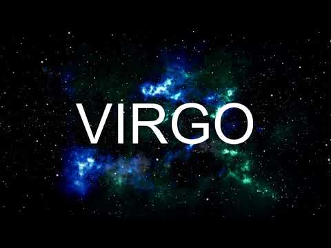 Virgo weekly horoscope July 27 to August 2, 2020