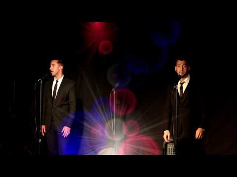 Cantando-Events video.