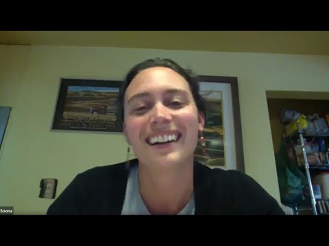 Interview with Katy and Soona Schmidt