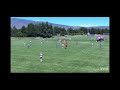 2022 Updated Highlights including film from Crossfire Challenge Showcase and USYS FarWest Regionals 