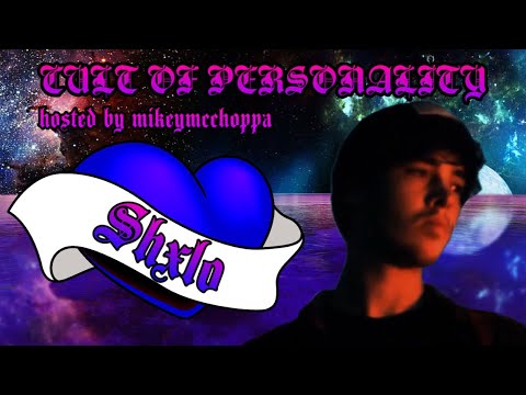 S1 E3 | THE SHXLO INTERVIEW: CULT OF PERSONALITY HOSTED BY MIKEYMCCHOPPA