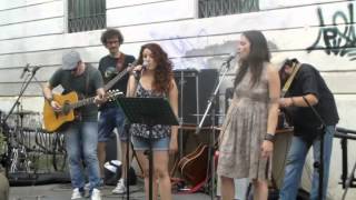 Festa della musica 21 giugno 2014 Brescia