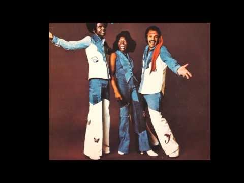 The Hues Corporation- Rock The Boat 