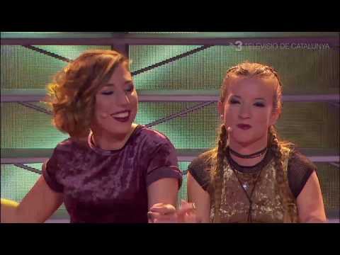 CAN'T STOP THE FEELING! - Sound Six - Oh Happy Day