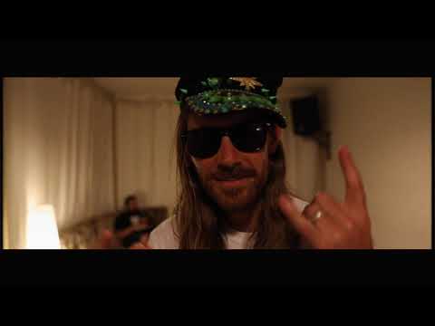 The Bennies - Let's Go Get Stoned (Official Music Video)