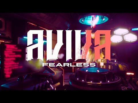 Video thumbnail for FEARLESS