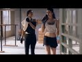 Deepika Padukone And Unknown Actress Navel In Hot Commercial