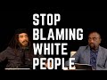 JESSE LEE PETERSON IS CHALLENGED BY BLACK PANTHER PARTY GUEST!!