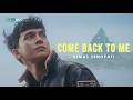Dimas Senopati Come Back To Me Official Music Video Ost Pelangi Di Mars